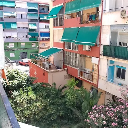 Homestay In