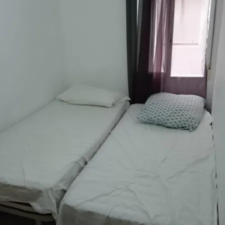 Homestay In